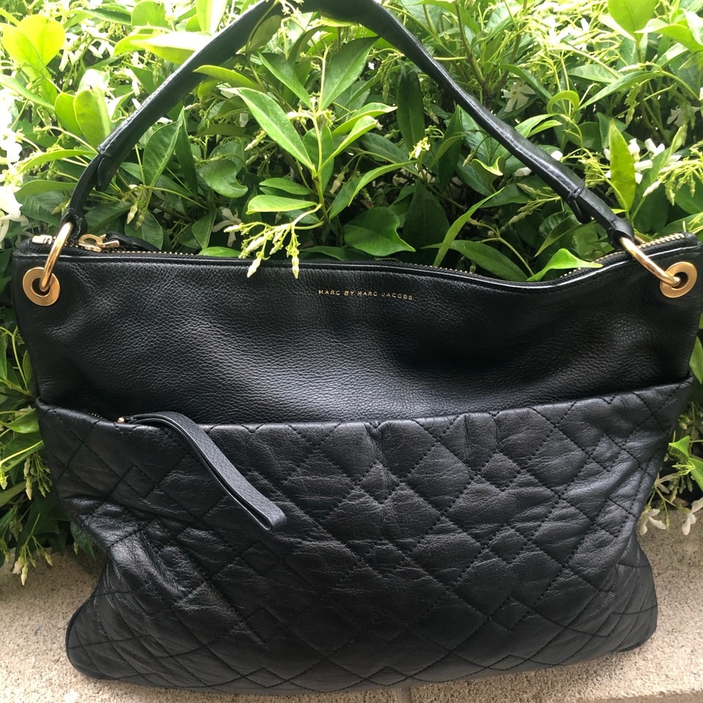 Marc By Marc Jacob Hobo Bag